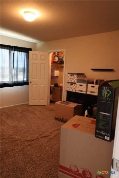 Home For Sale in Copperas Cove, Texas