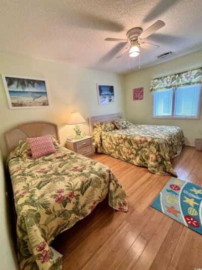Home For Sale in Myrtle Beach, South Carolina