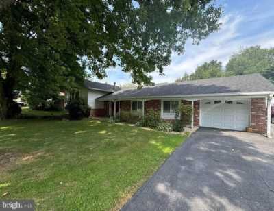 Home For Sale in Gaithersburg, Maryland