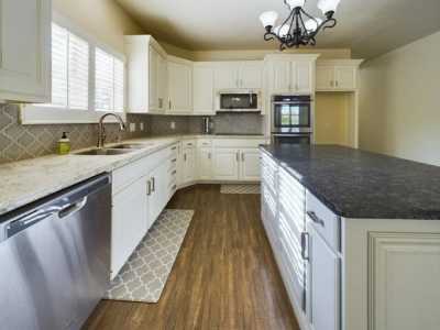 Home For Sale in Lubbock, Texas