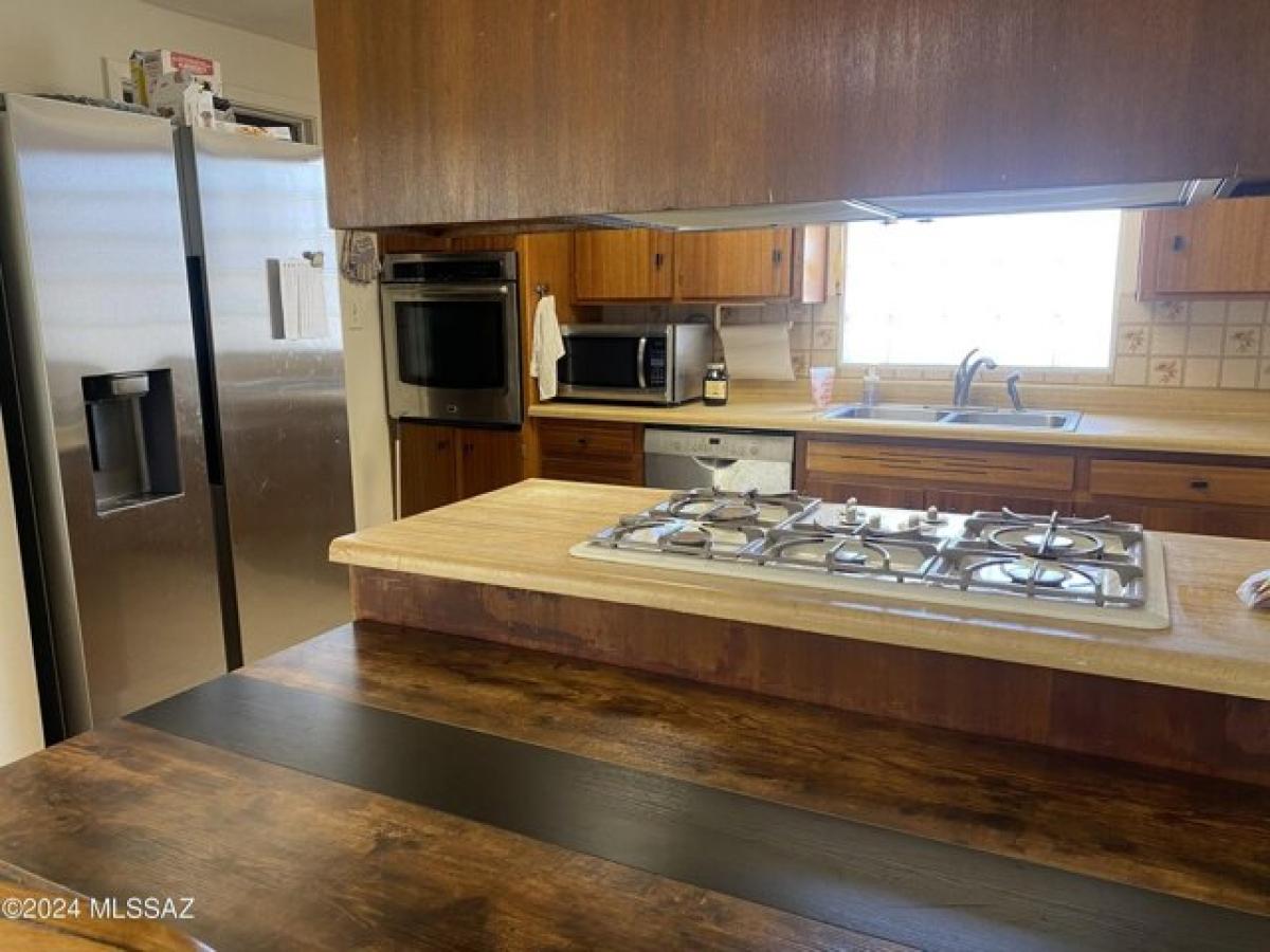 Picture of Home For Sale in Tucson, Arizona, United States