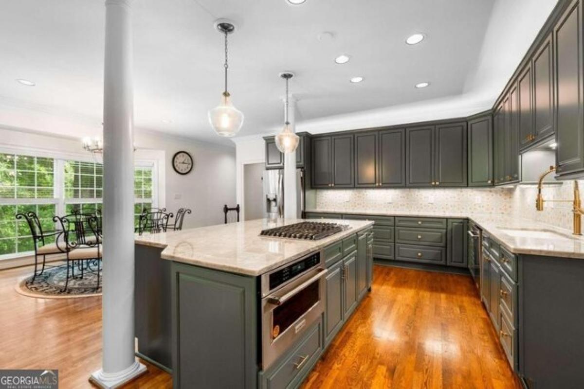 Picture of Home For Sale in Atlanta, Georgia, United States