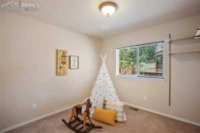 Home For Sale in Woodland Park, Colorado