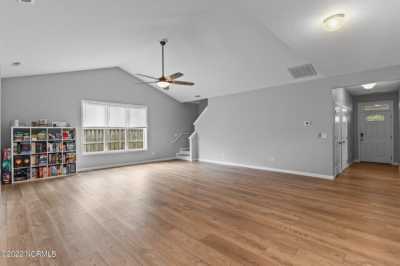 Home For Sale in Leland, North Carolina