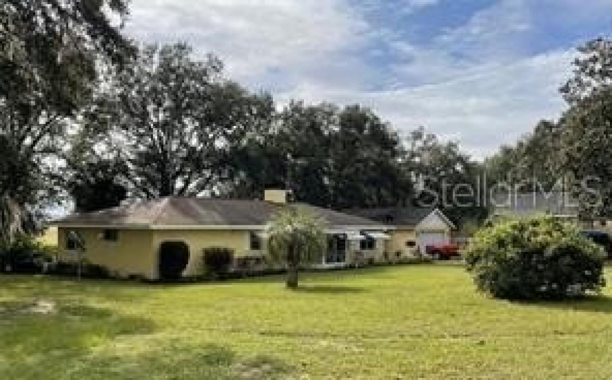 Picture of Home For Sale in Dunnellon, Florida, United States