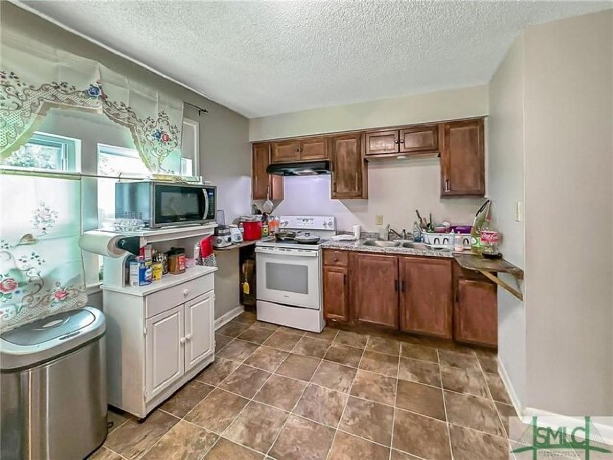 Picture of Home For Sale in Savannah, Georgia, United States