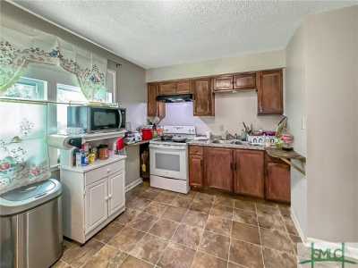 Home For Sale in Savannah, Georgia