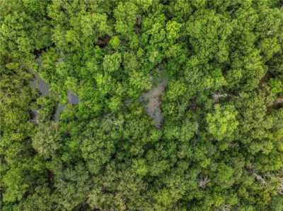 Residential Land For Sale in Huntsville, Texas