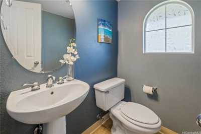 Home For Sale in Pearl Harbor, Hawaii