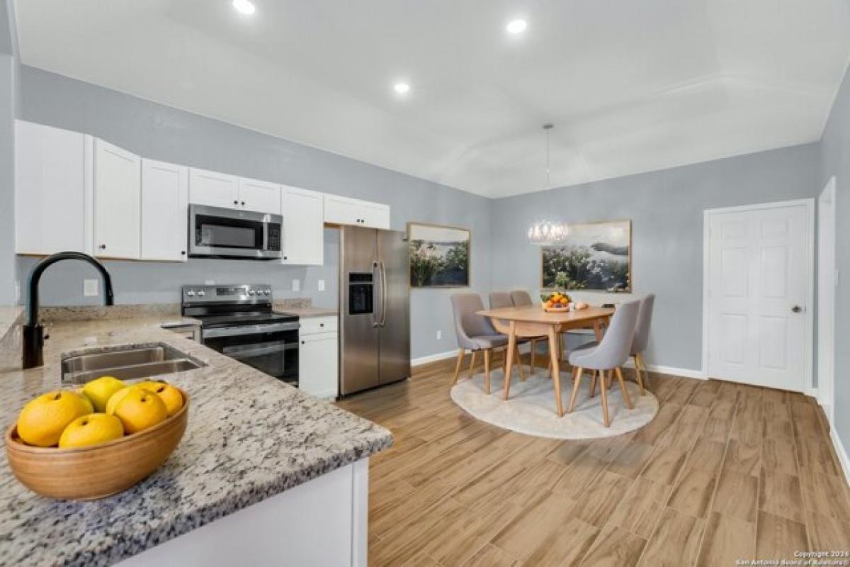 Picture of Home For Sale in San Antonio, Texas, United States