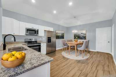 Home For Sale in San Antonio, Texas