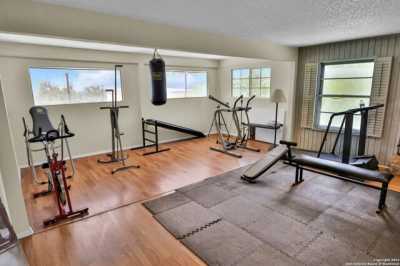 Home For Sale in San Antonio, Texas