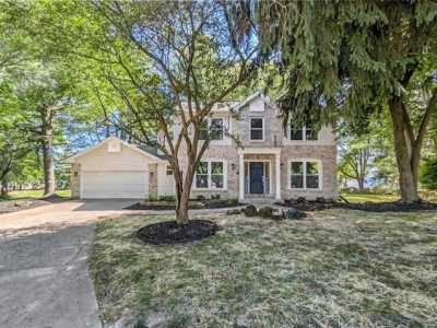 Home For Sale in Florissant, Missouri