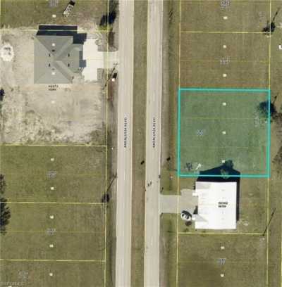 Residential Land For Sale in 