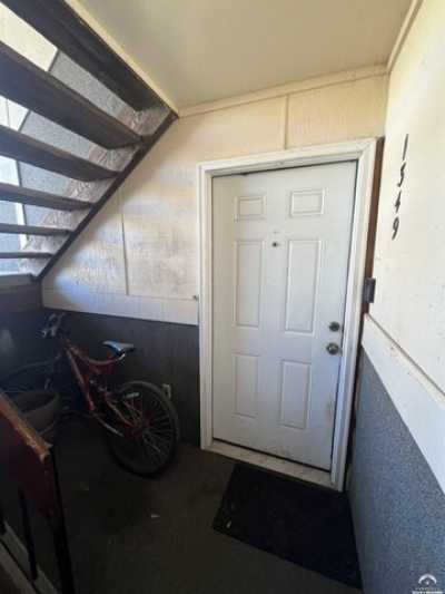 Home For Sale in Lawrence, Kansas