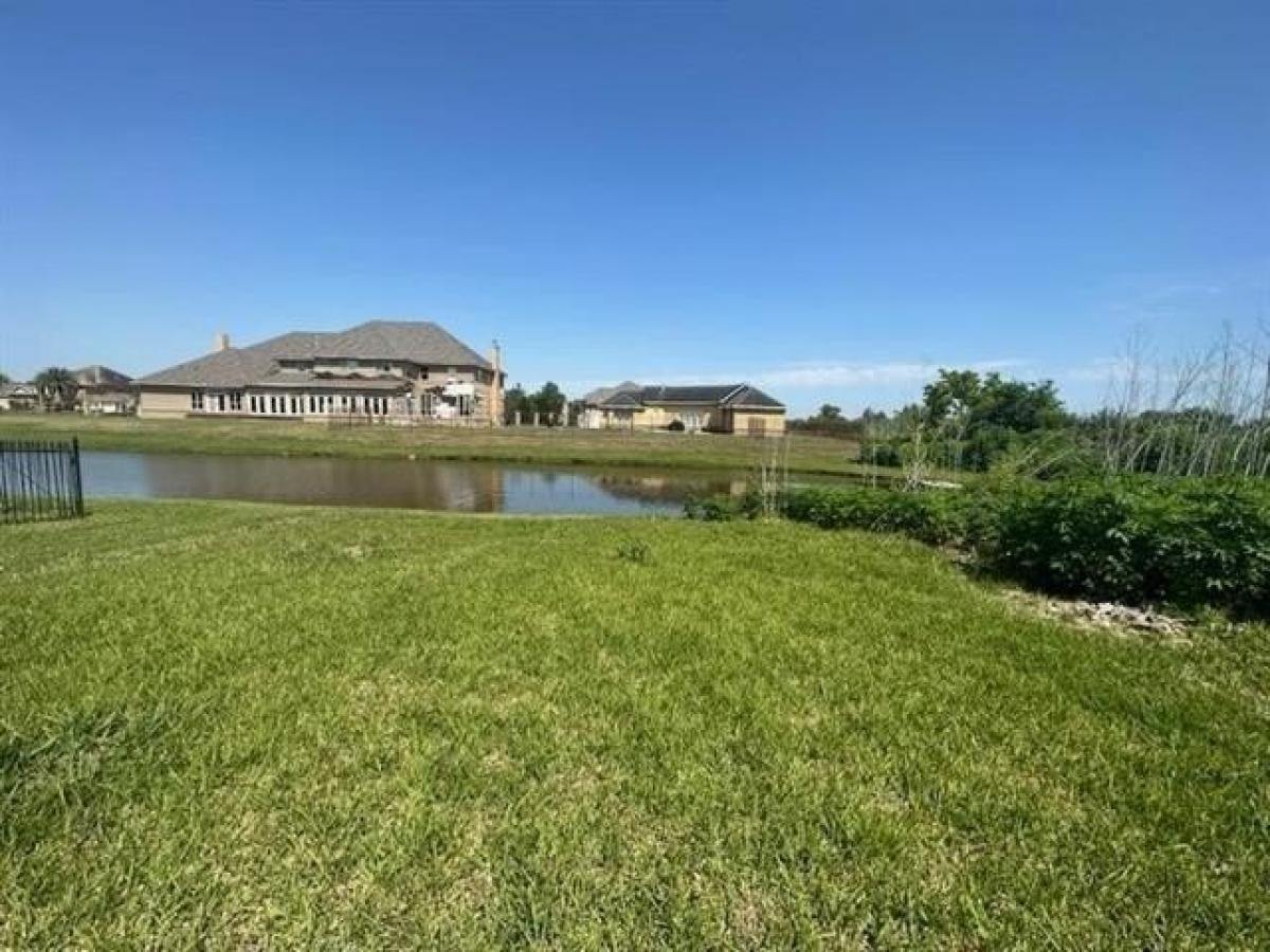 Picture of Residential Land For Sale in New Orleans, Louisiana, United States