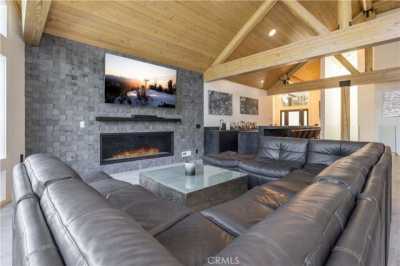 Home For Sale in Big Bear Lake, California