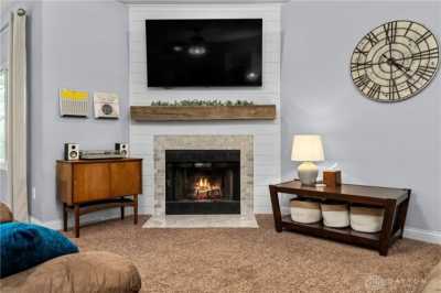 Home For Sale in Bellbrook, Ohio