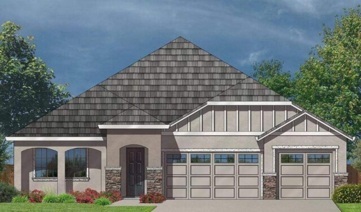 Picture of Home For Sale in Rocklin, California, United States