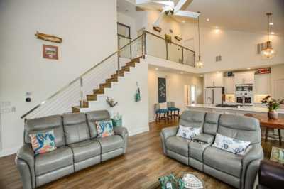 Home For Sale in Sargent, Texas