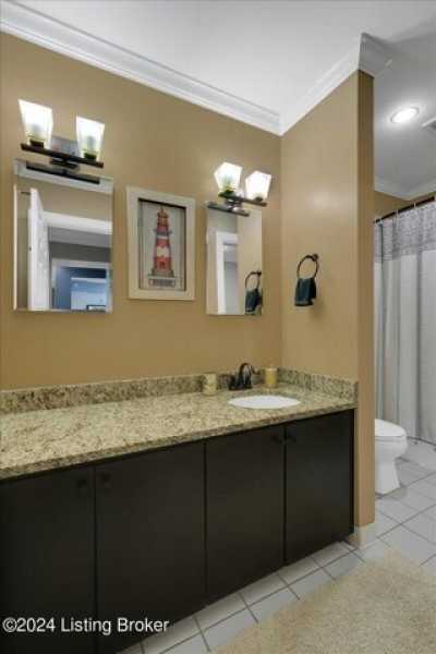 Home For Sale in Louisville, Kentucky