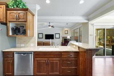 Home For Sale in Redding, California