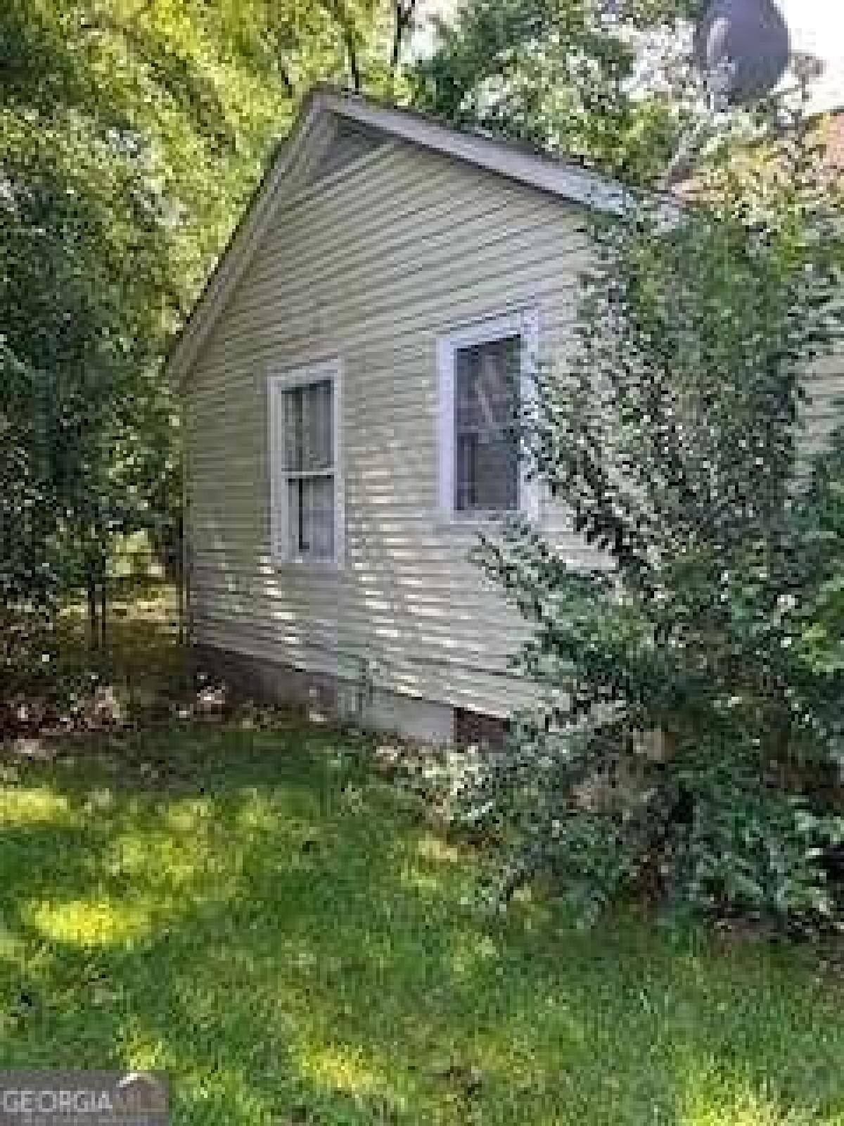 Picture of Home For Sale in Macon, Georgia, United States