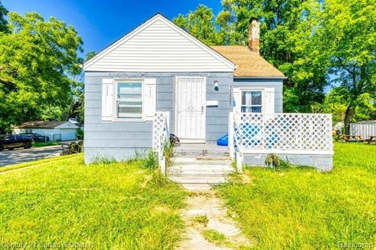 Picture of Home For Sale in Detroit, Michigan, United States