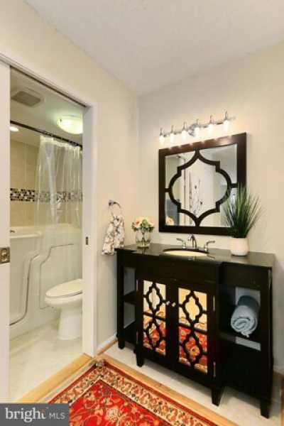 Home For Sale in Alexandria, Virginia