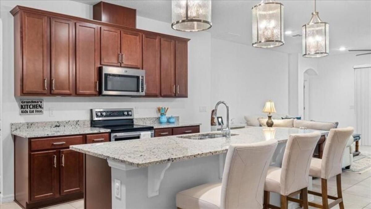 Picture of Home For Sale in Merritt Island, Florida, United States