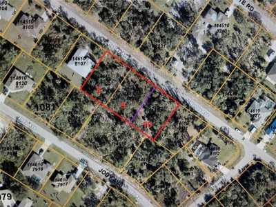 Residential Land For Sale in 