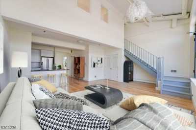 Home For Sale in Jersey City, New Jersey