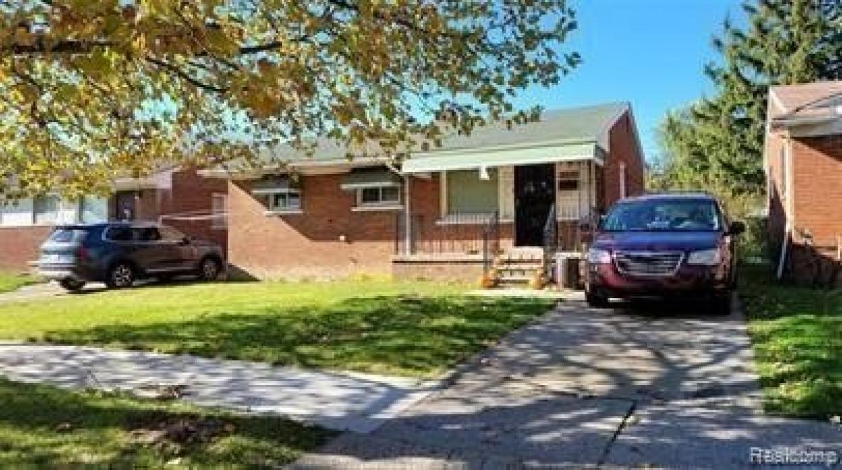 Picture of Home For Rent in Detroit, Michigan, United States