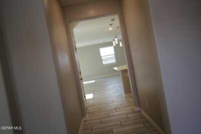 Home For Sale in Horizon City, Texas