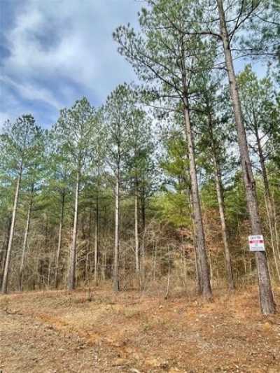 Residential Land For Sale in Broken Bow, Oklahoma