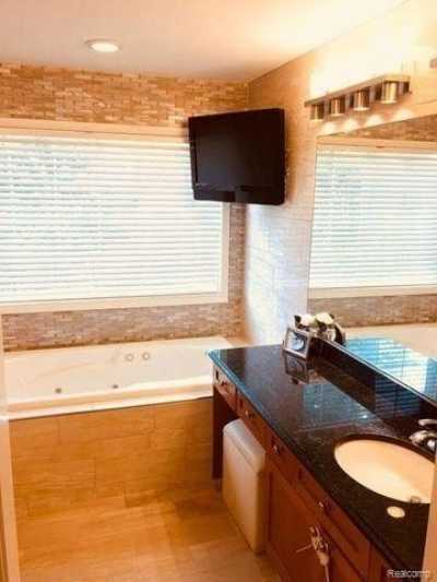 Home For Rent in Birmingham, Michigan