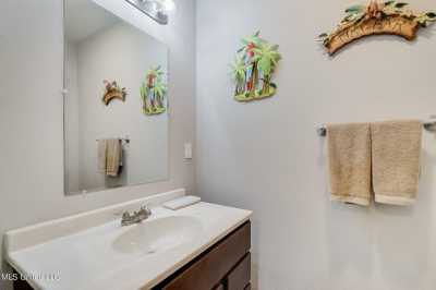 Home For Sale in Gulfport, Mississippi