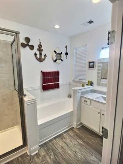 Home For Sale in Little River, South Carolina