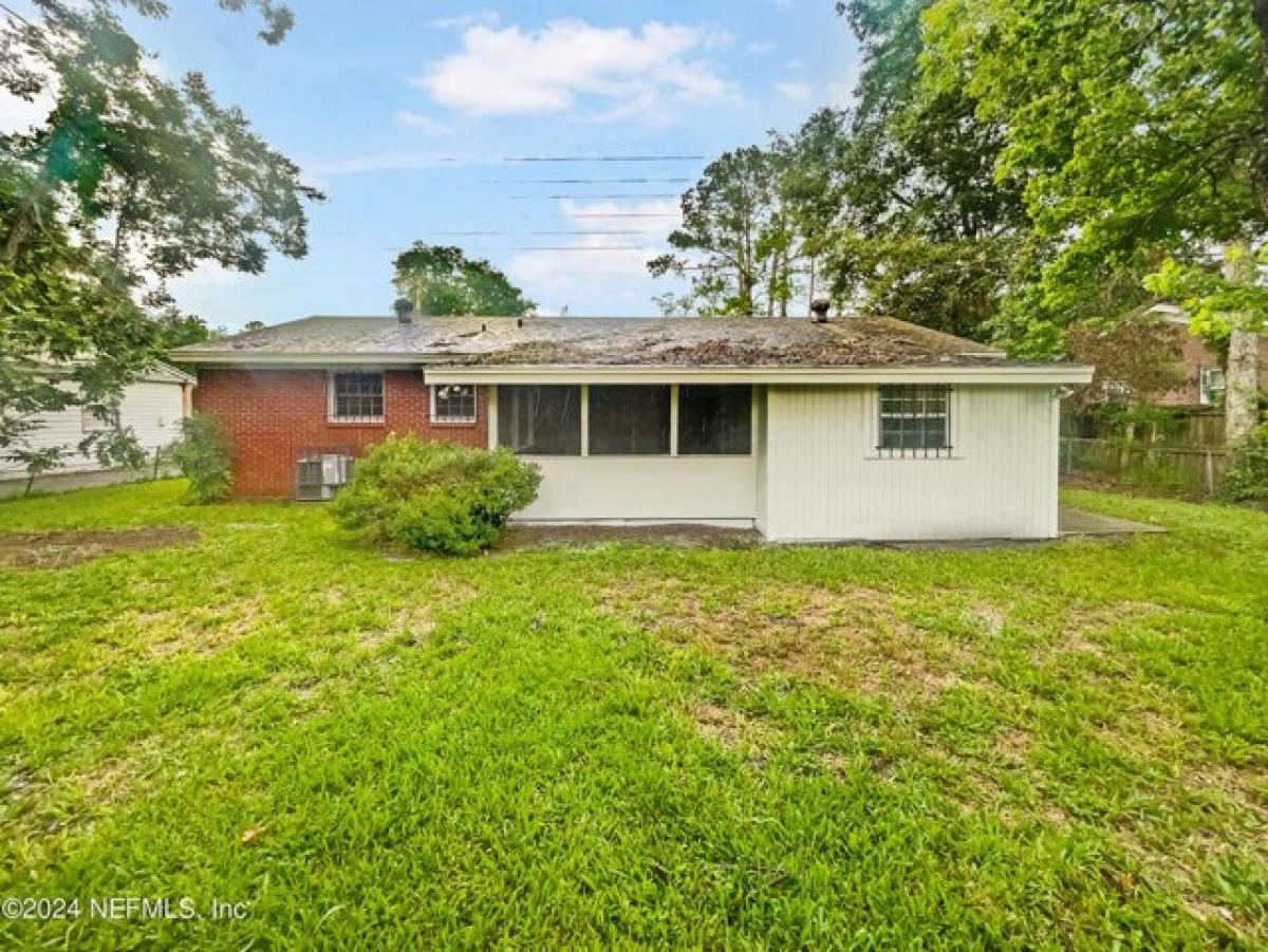 Picture of Home For Sale in Jacksonville, Florida, United States