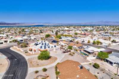 Residential Land For Sale in Lake Havasu City, Arizona