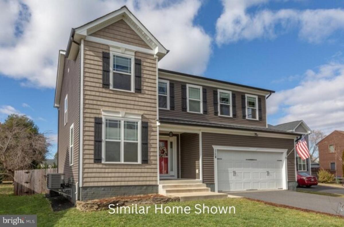 Picture of Home For Sale in Fredericksburg, Virginia, United States