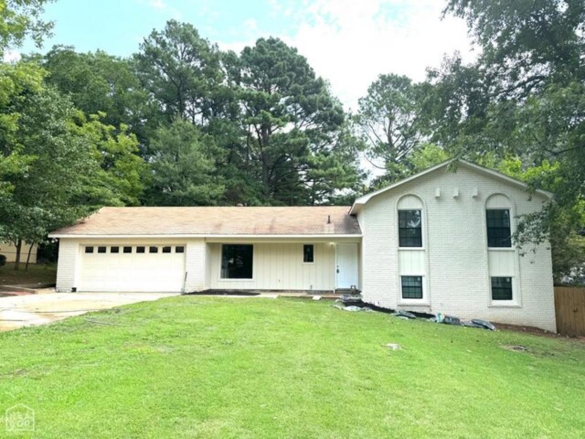 Picture of Home For Sale in Jonesboro, Arkansas, United States