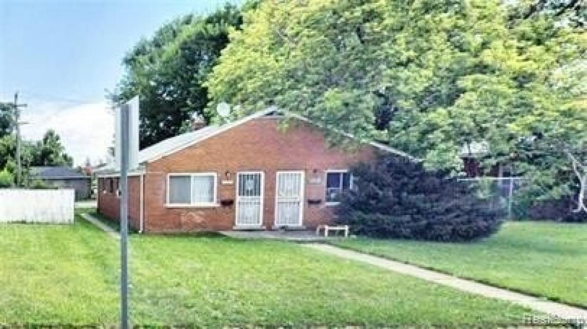 Picture of Home For Rent in Detroit, Michigan, United States
