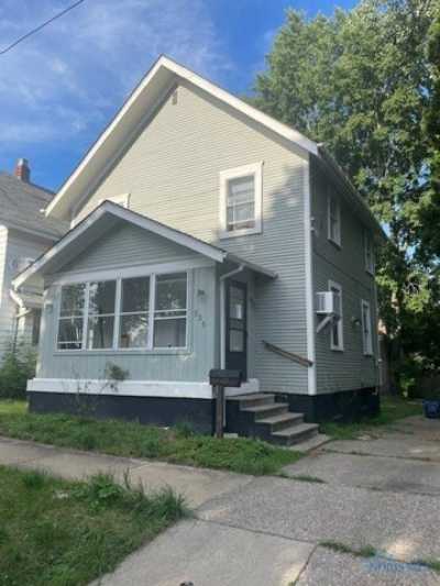 Home For Sale in Toledo, Ohio