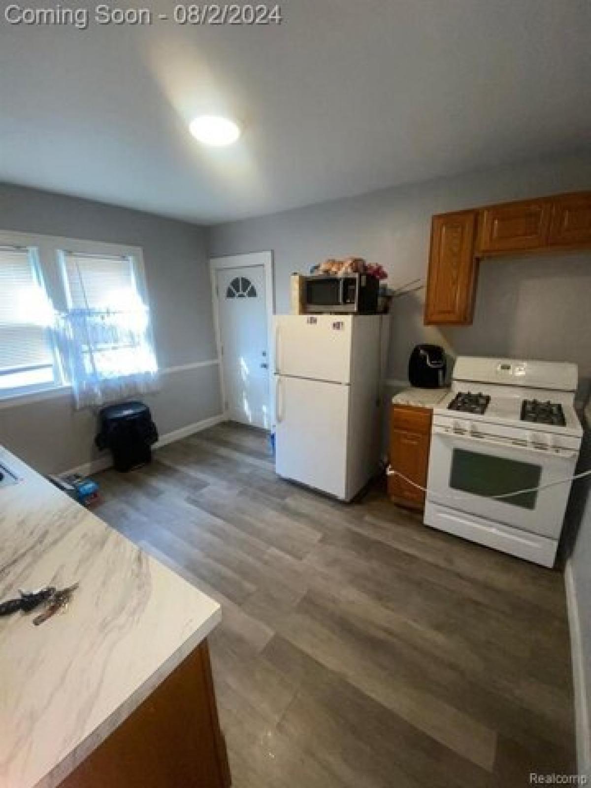 Picture of Home For Sale in Detroit, Michigan, United States