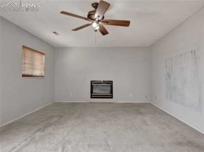 Home For Sale in Colorado Springs, Colorado