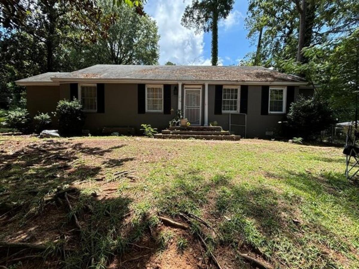 Picture of Home For Sale in Columbus, Georgia, United States