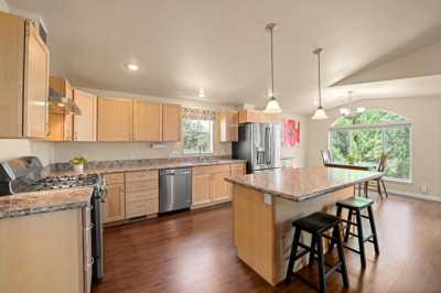 Home For Sale in Bend, Oregon