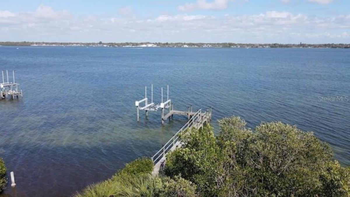 Picture of Residential Land For Sale in Englewood, Florida, United States