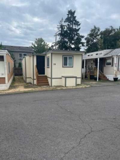 Home For Sale in Portland, Oregon